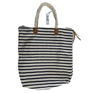Summer & Rose Tote Bag